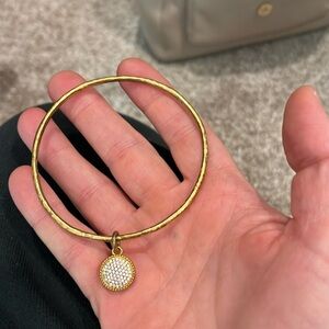 Julie Vos bracelet